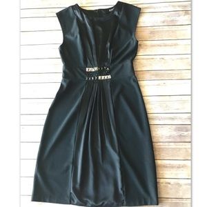 Bcbgenration little black dress